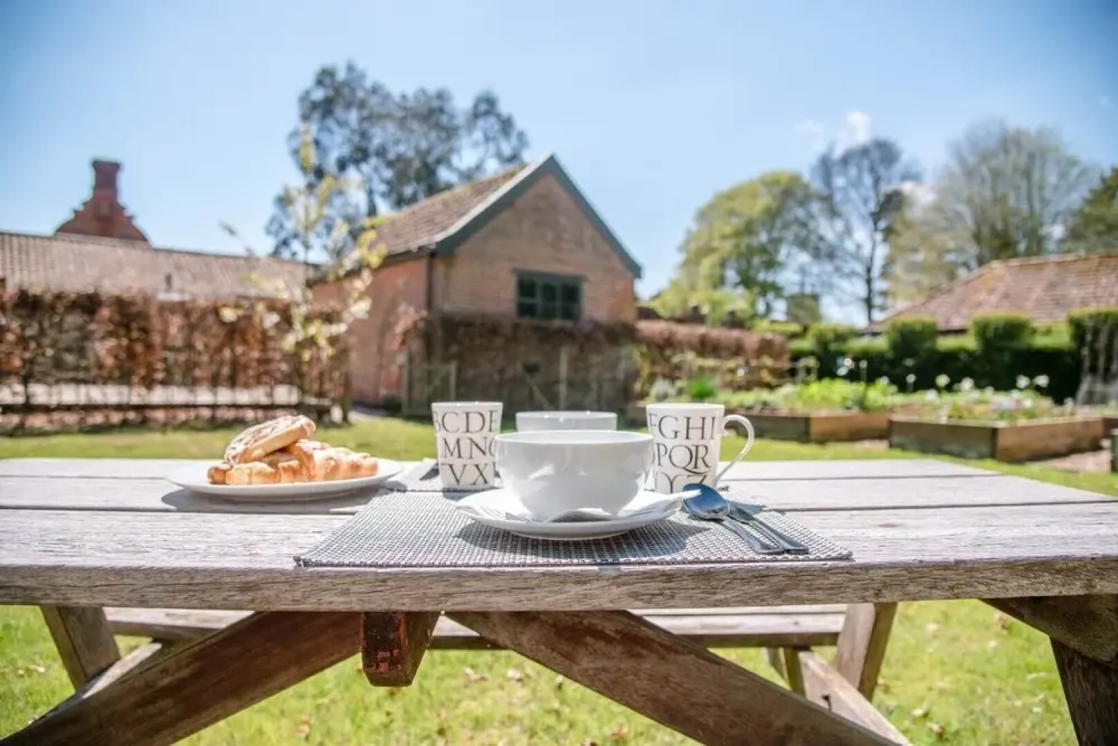 The Loose Box, Sudbourne