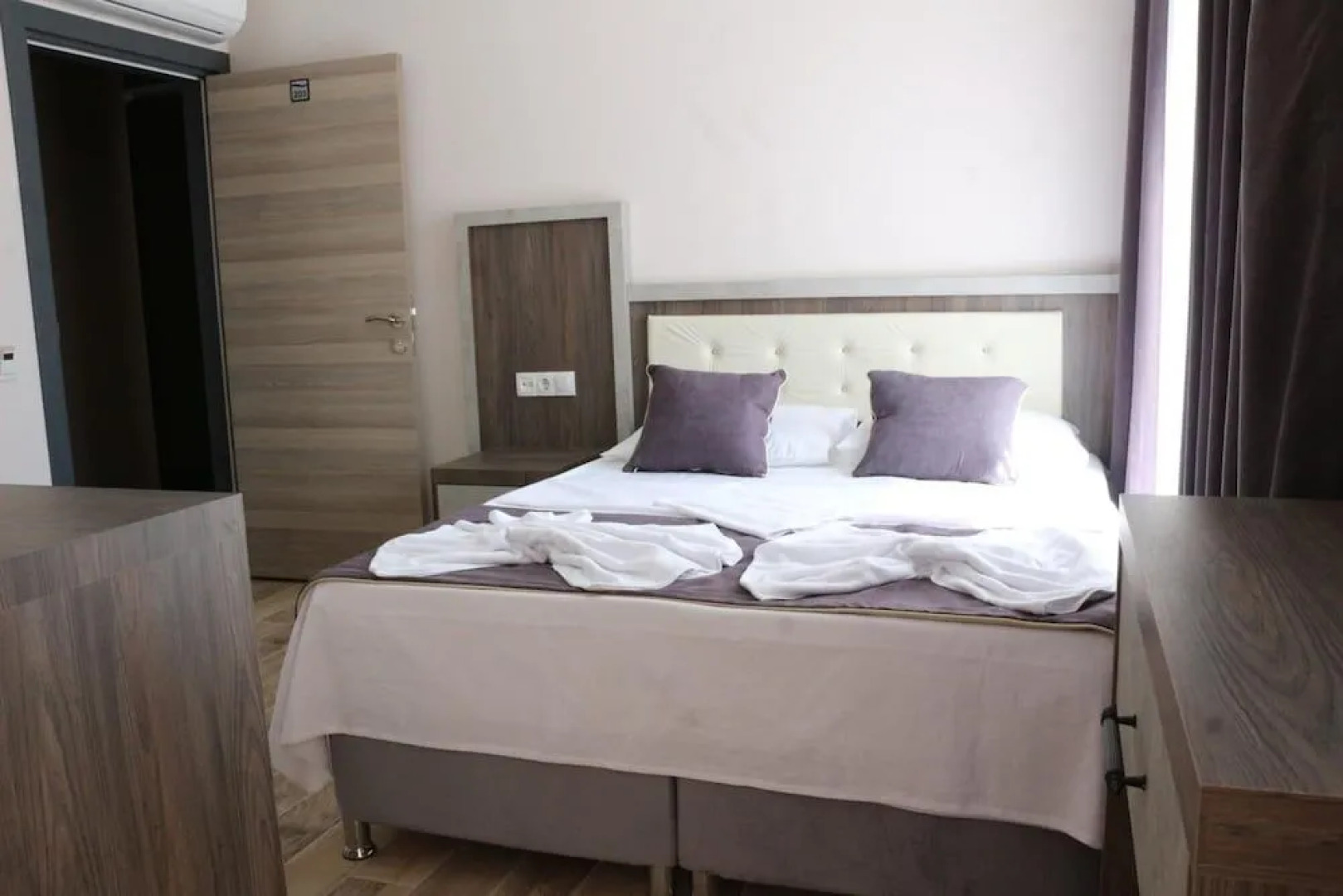 Comfort Basaran Otel