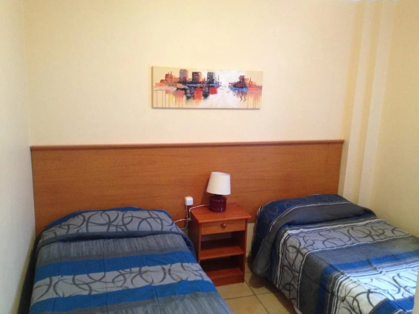 Hostal Santa Eulalia