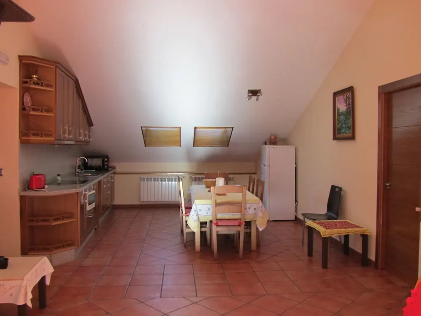 Apartamentos Rurales Casa Baltasar