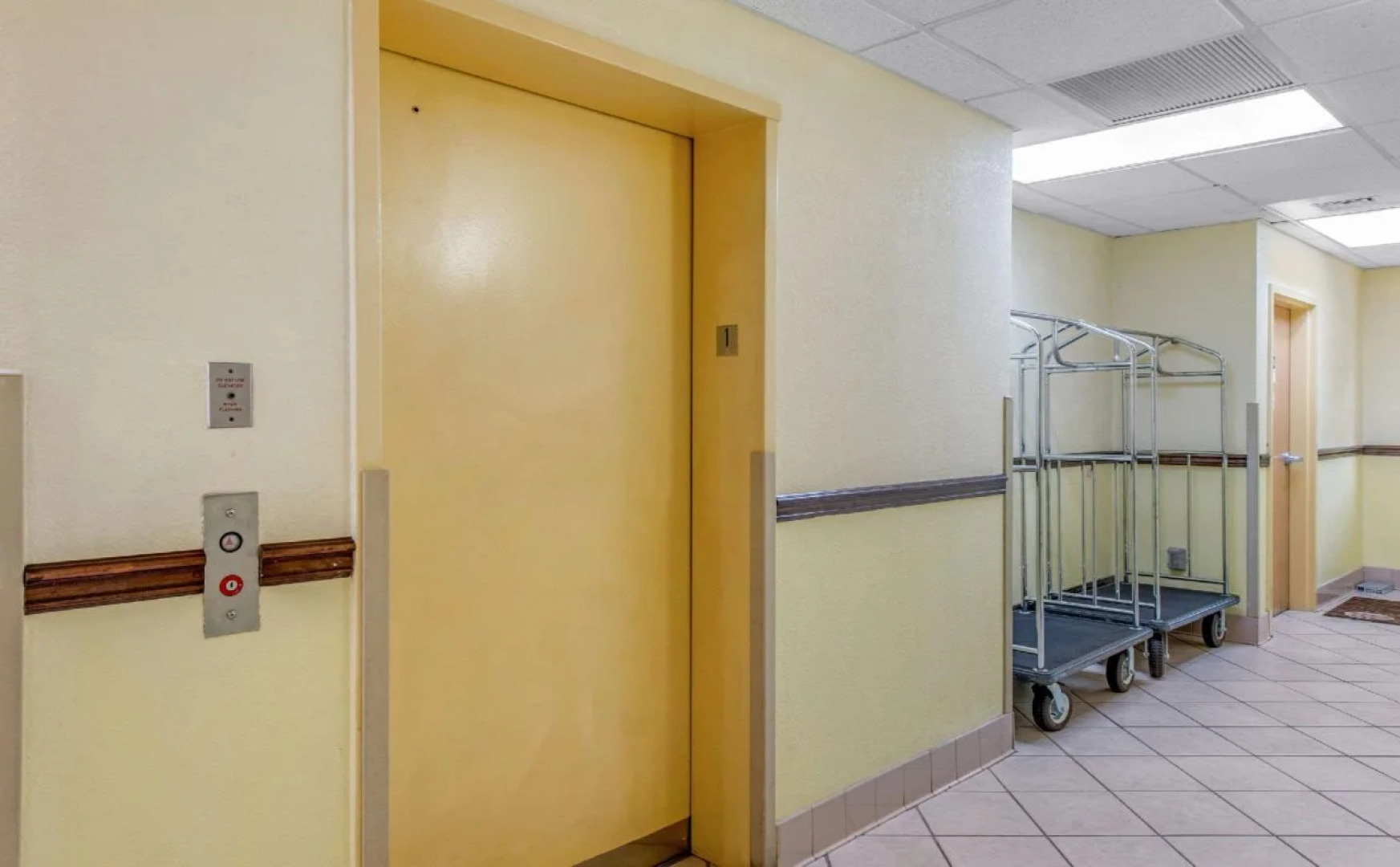 Comfort Inn Kissimmee-Lake Buena Vista South