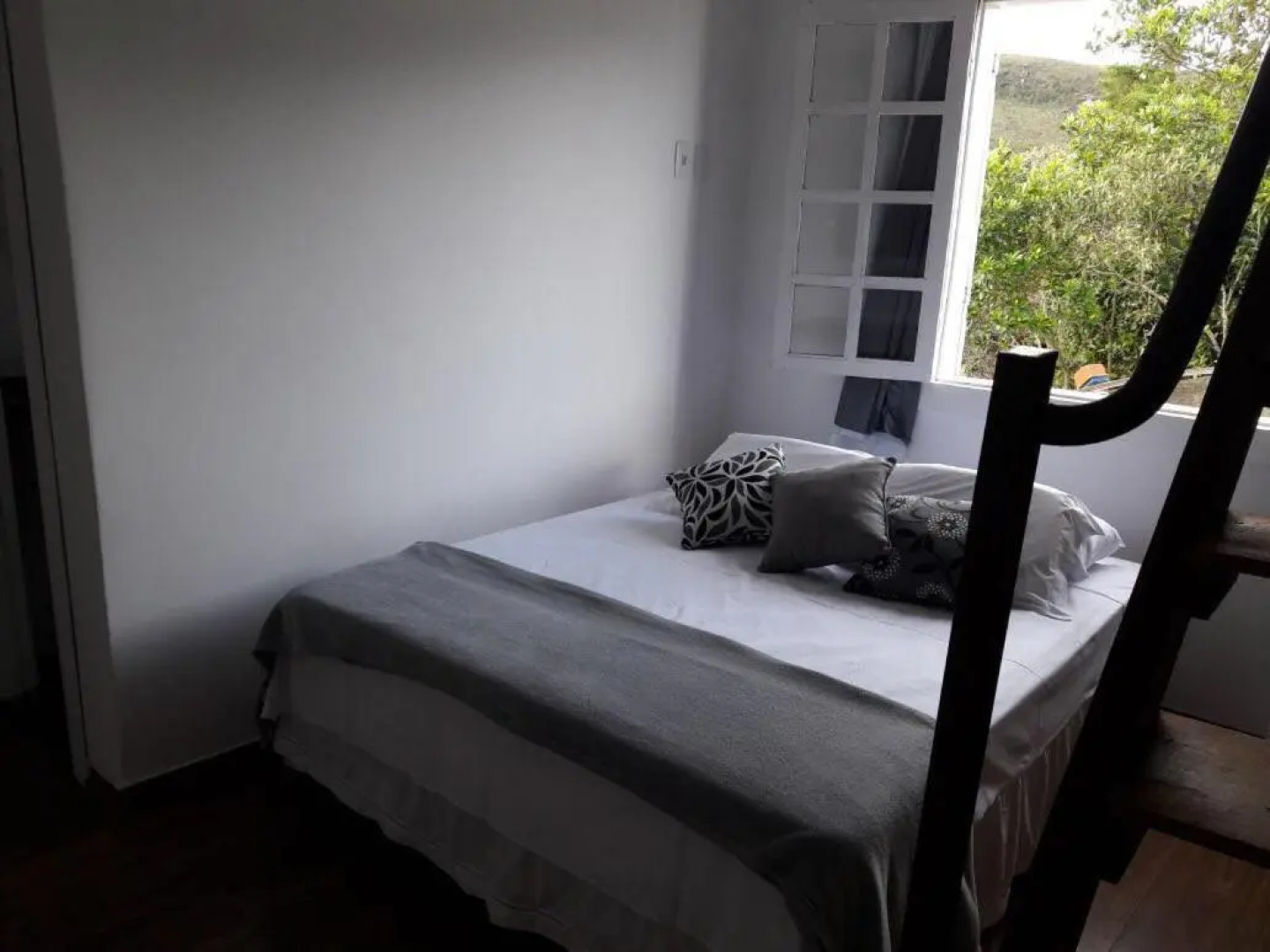 Pousada Província - Lavras Novas