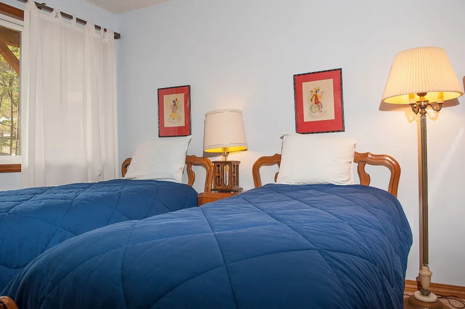 Neskowin Nest 4 Br home by RedAwning