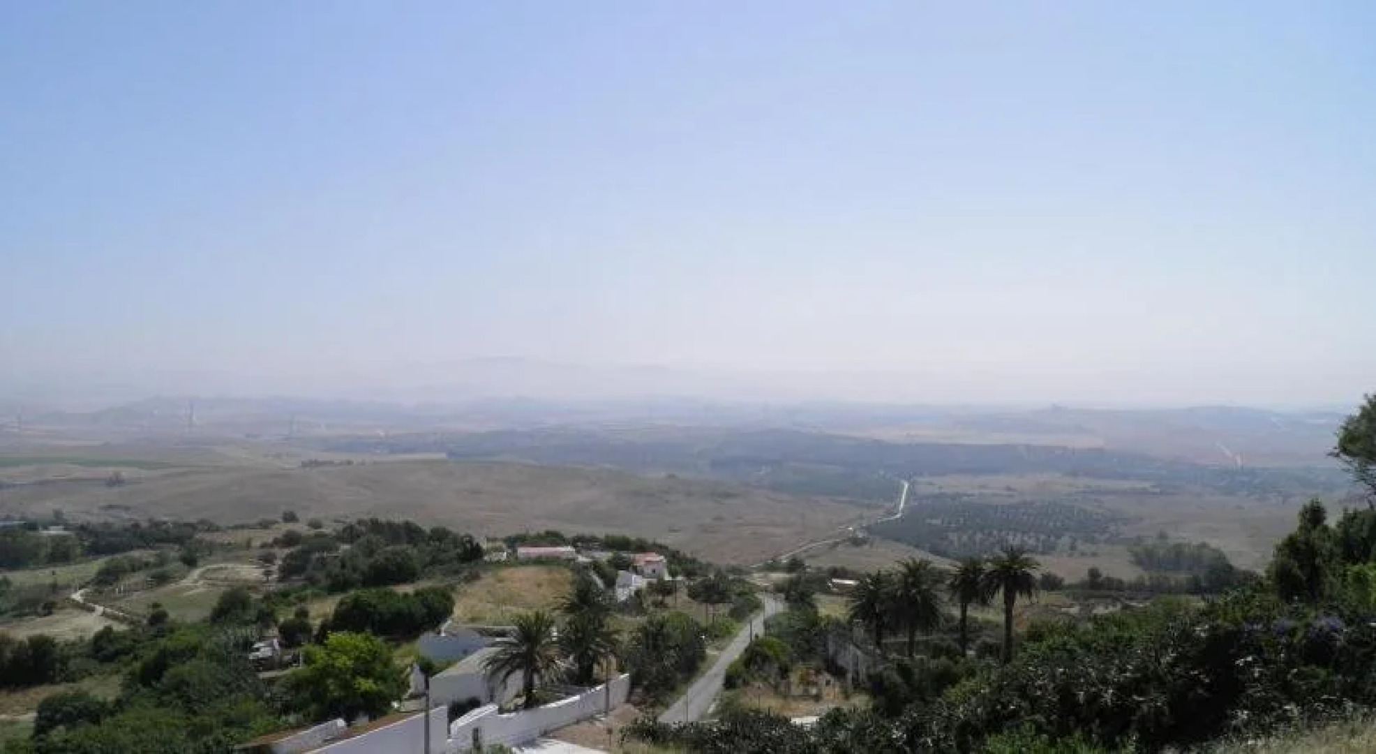 Hotel Restaurante El Castillo