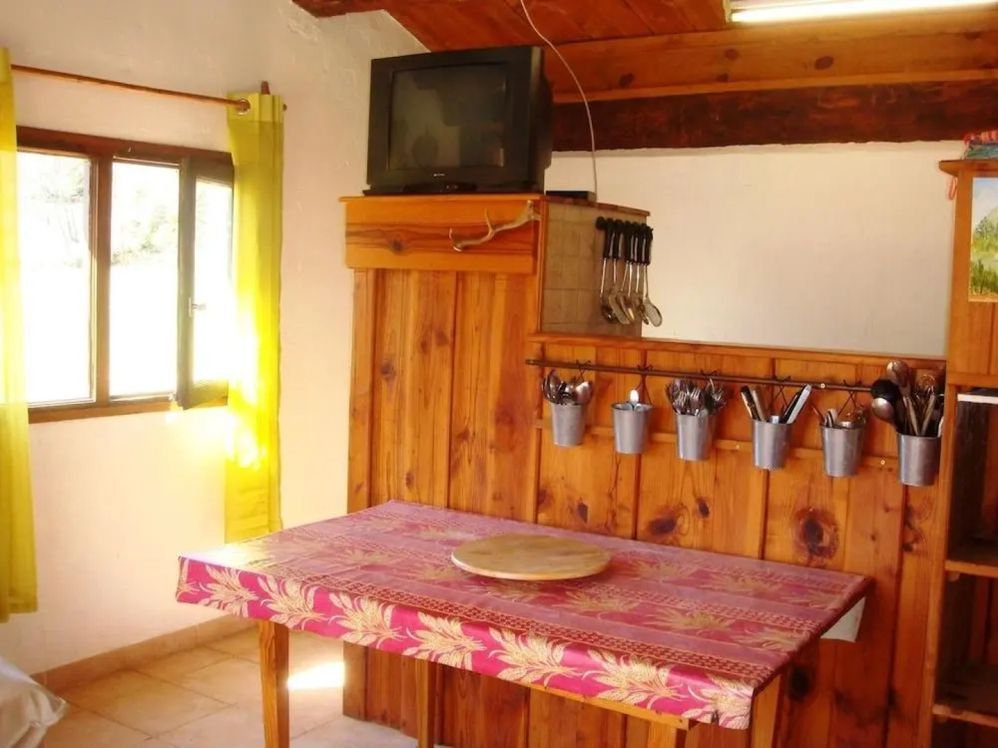 Domaine de Perruche du buis