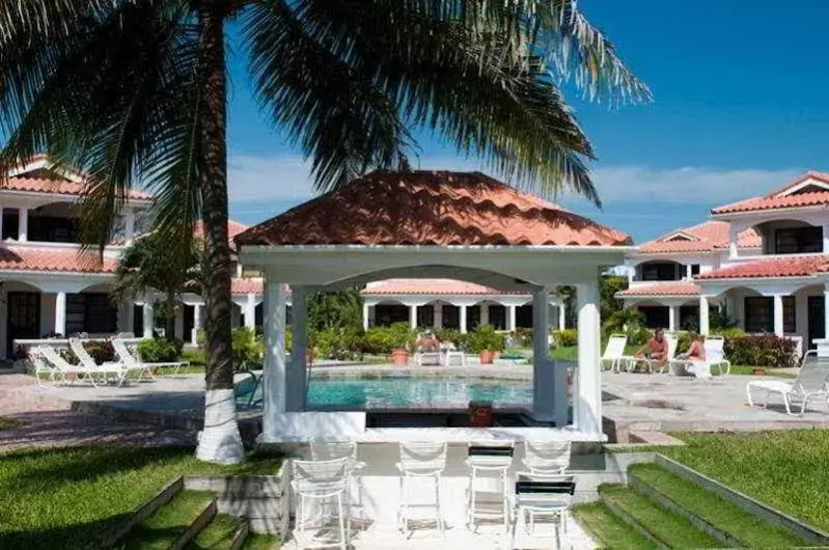 Belize Yacht Club