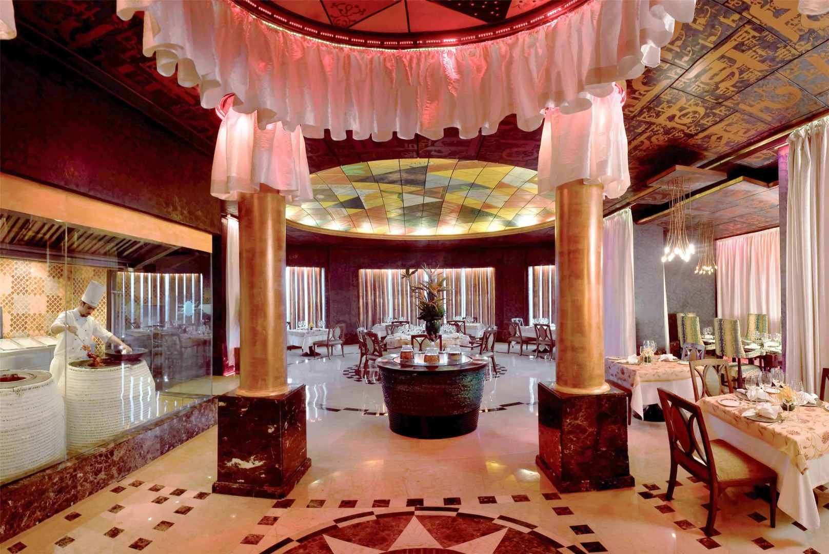 Radisson Blu MBD Hotel Noida