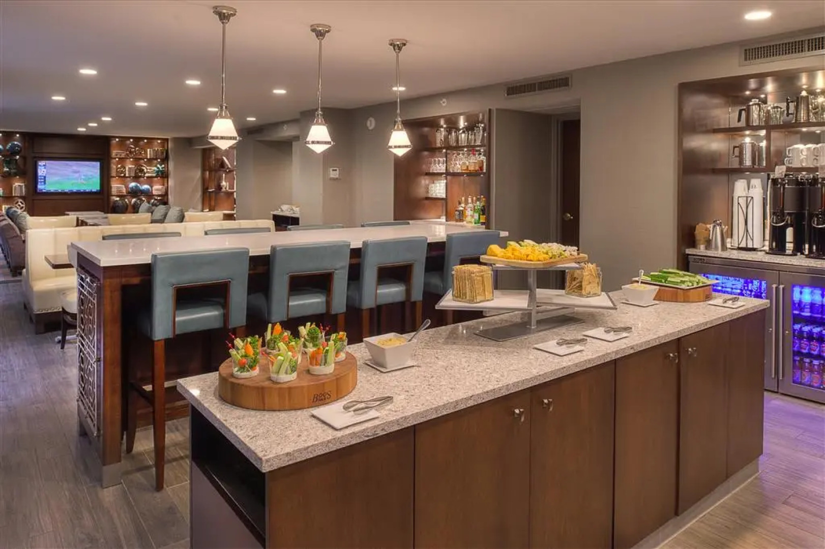 St. Louis Union Station Hotel, Curio Collection by Hilton