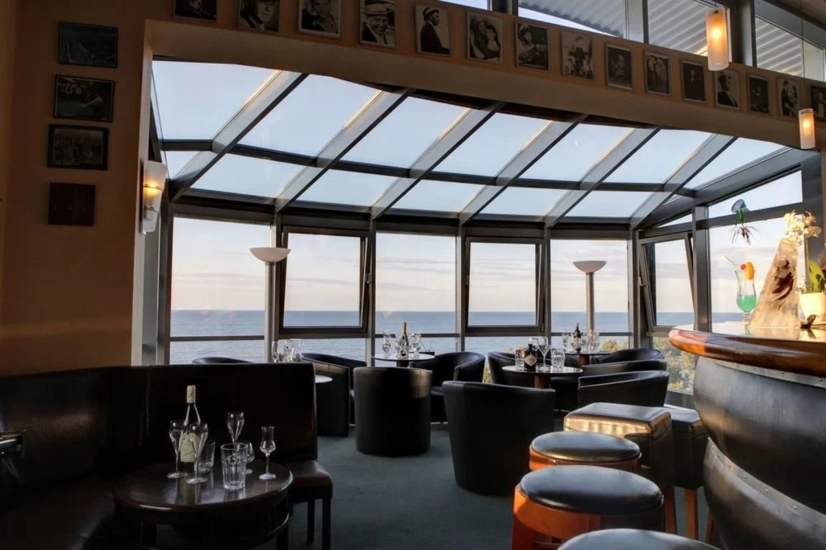 Hotel Asgard & Apartmenthaus Meereswarte