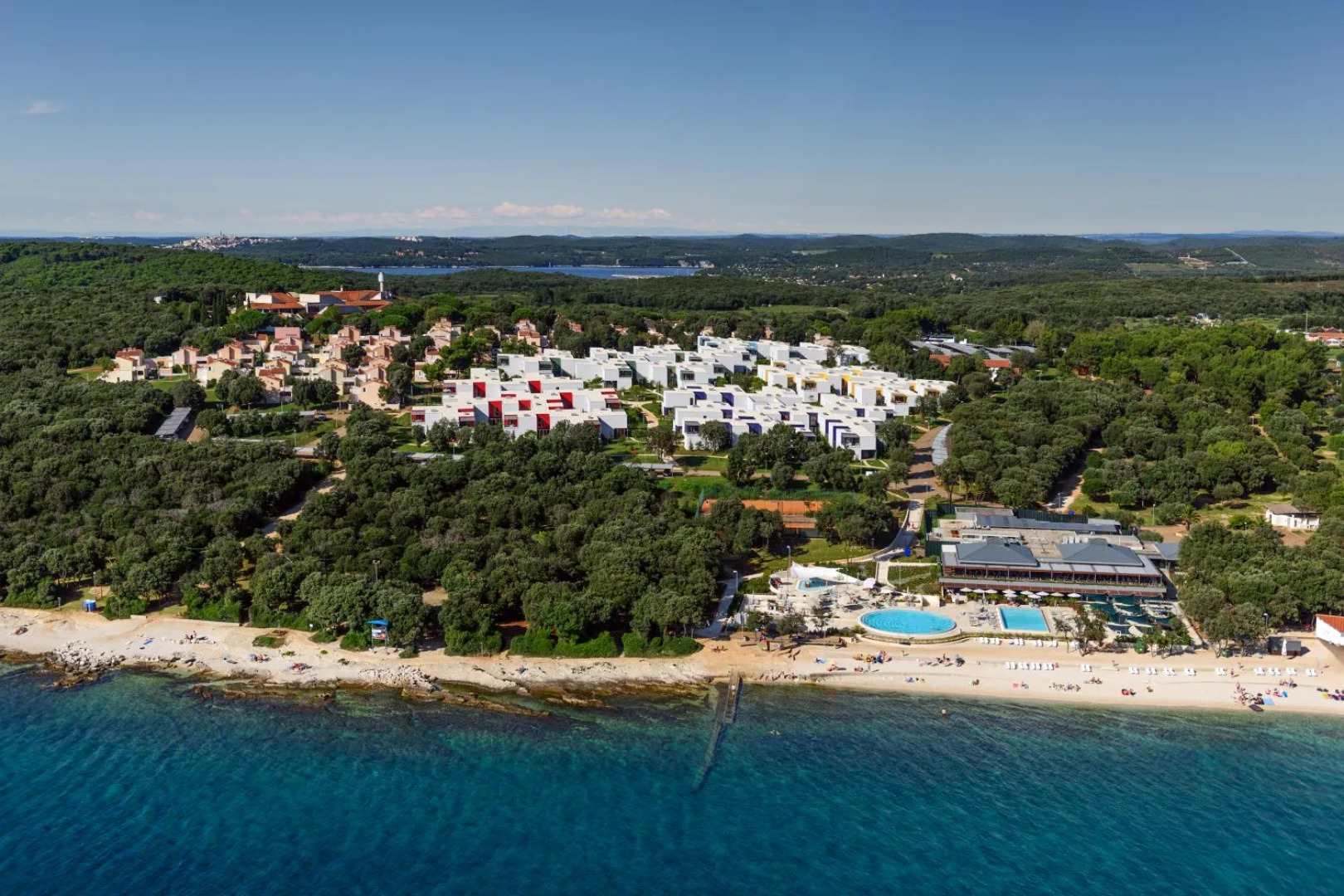 Resort Amarin (Rooms) - Rovinj