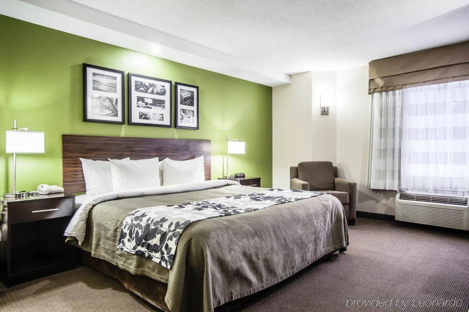 Garner Hotel Aiken South by IHG