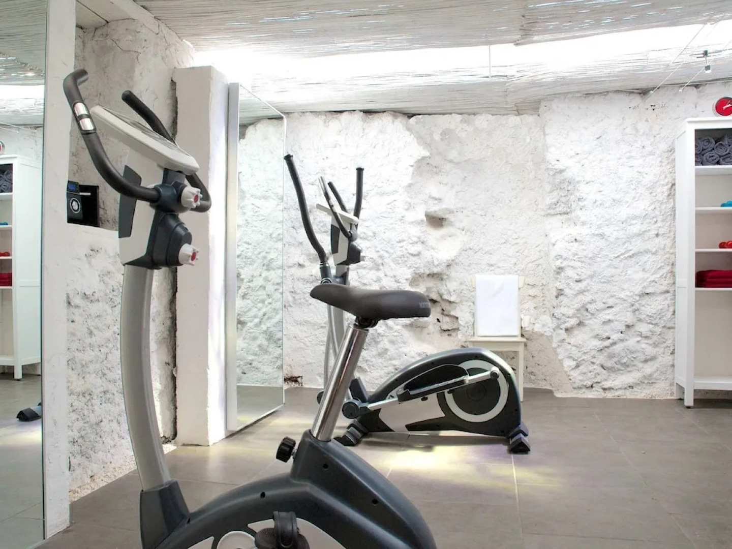 Deluxe Villa in Casares With 2 Indoor Pool, Sauna & Jacuzzi