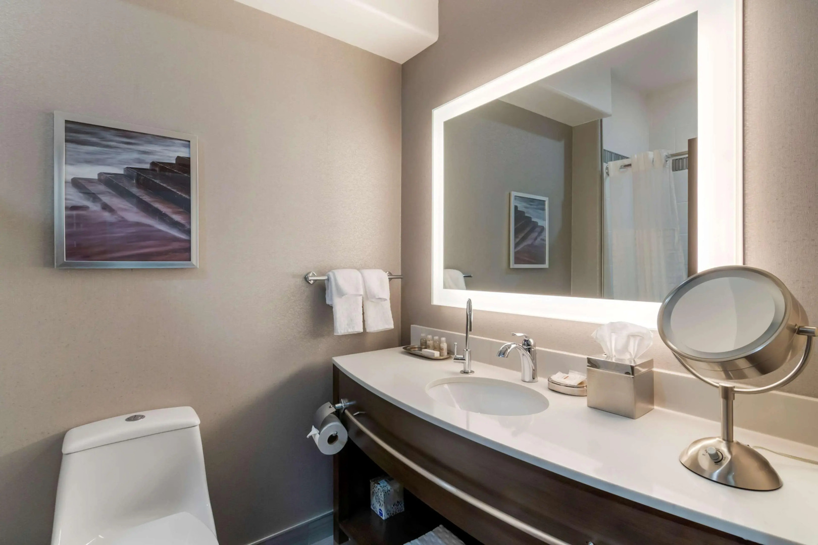 Best Western Premier Liberty Inn & Suites