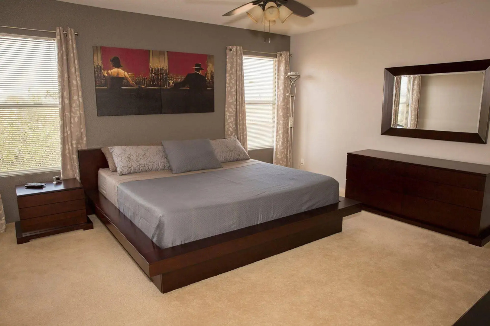 Luxury Home in Summerlin Las Vegas