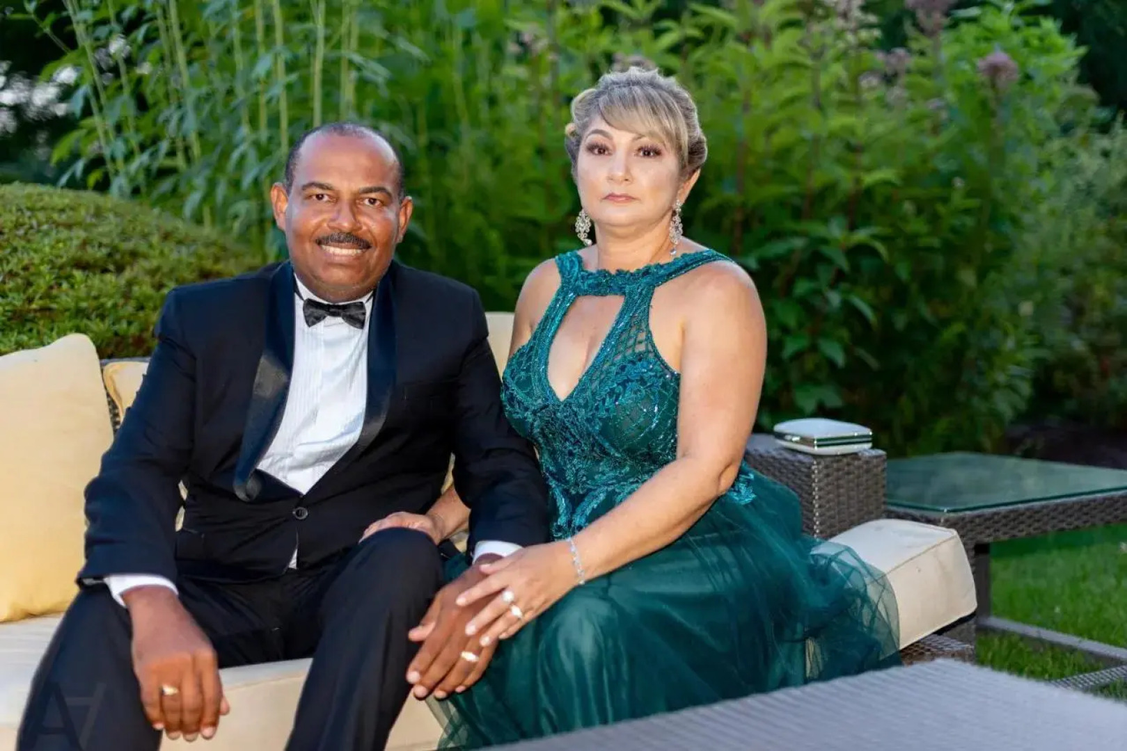 Pousada Santo Aleixo