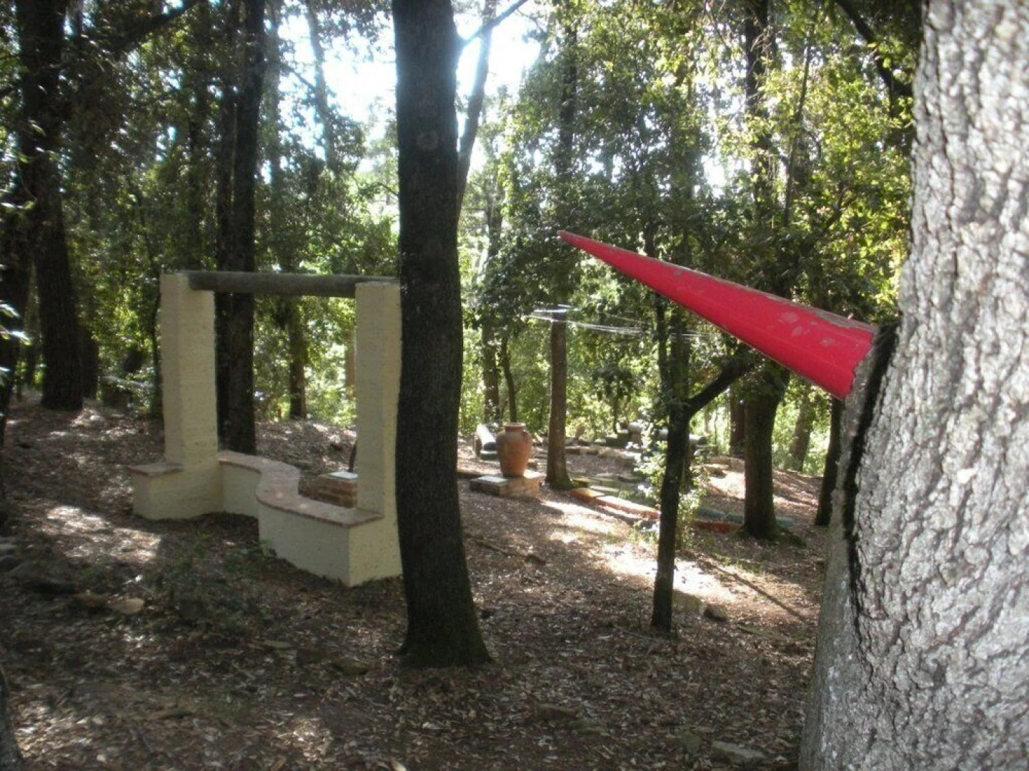 Agriturismo Fattoria Del Colle