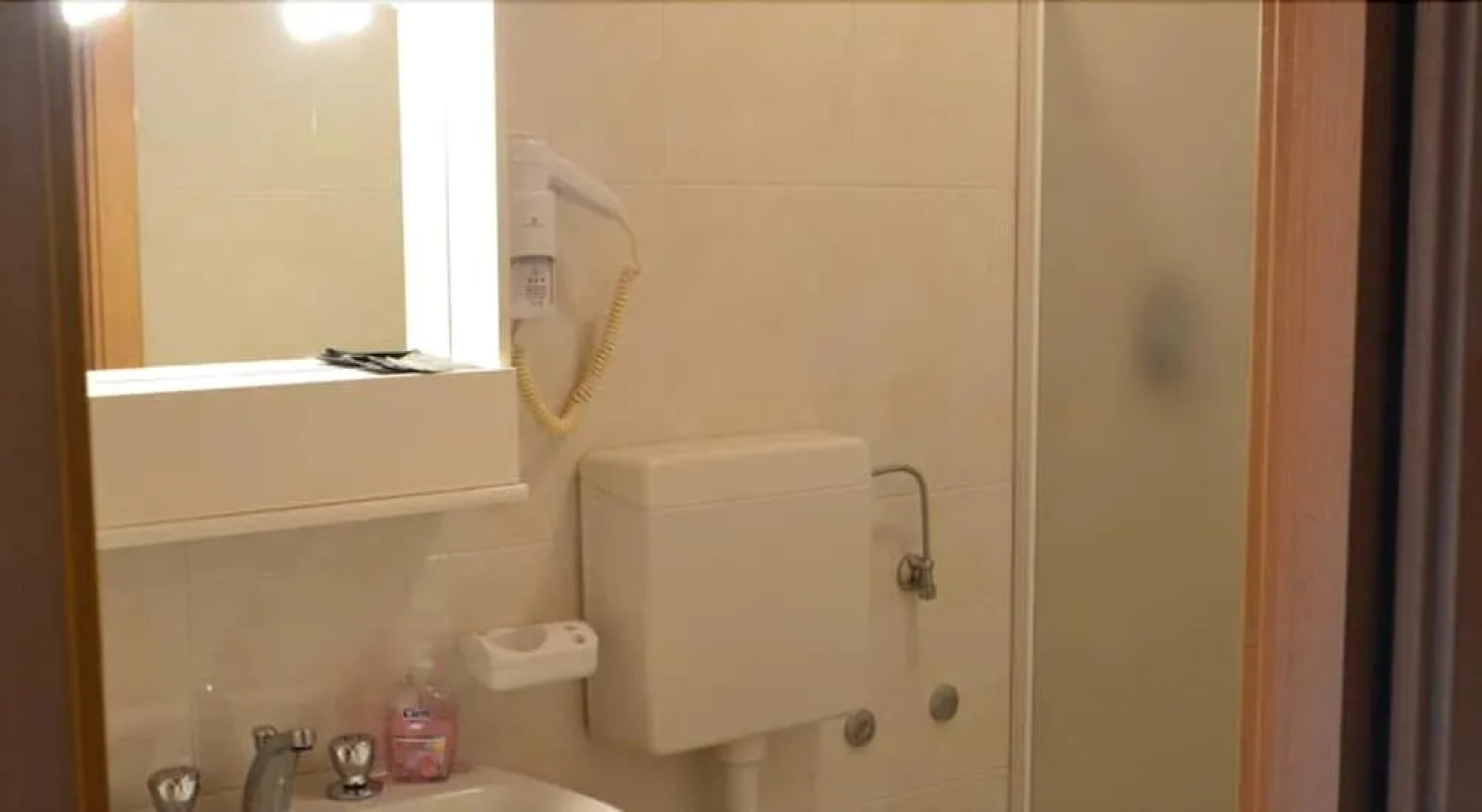 Campodolcino Camping