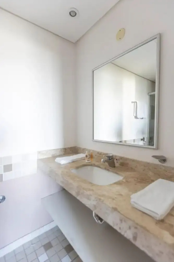 Vacanza - Studios Privativos - Alphaville