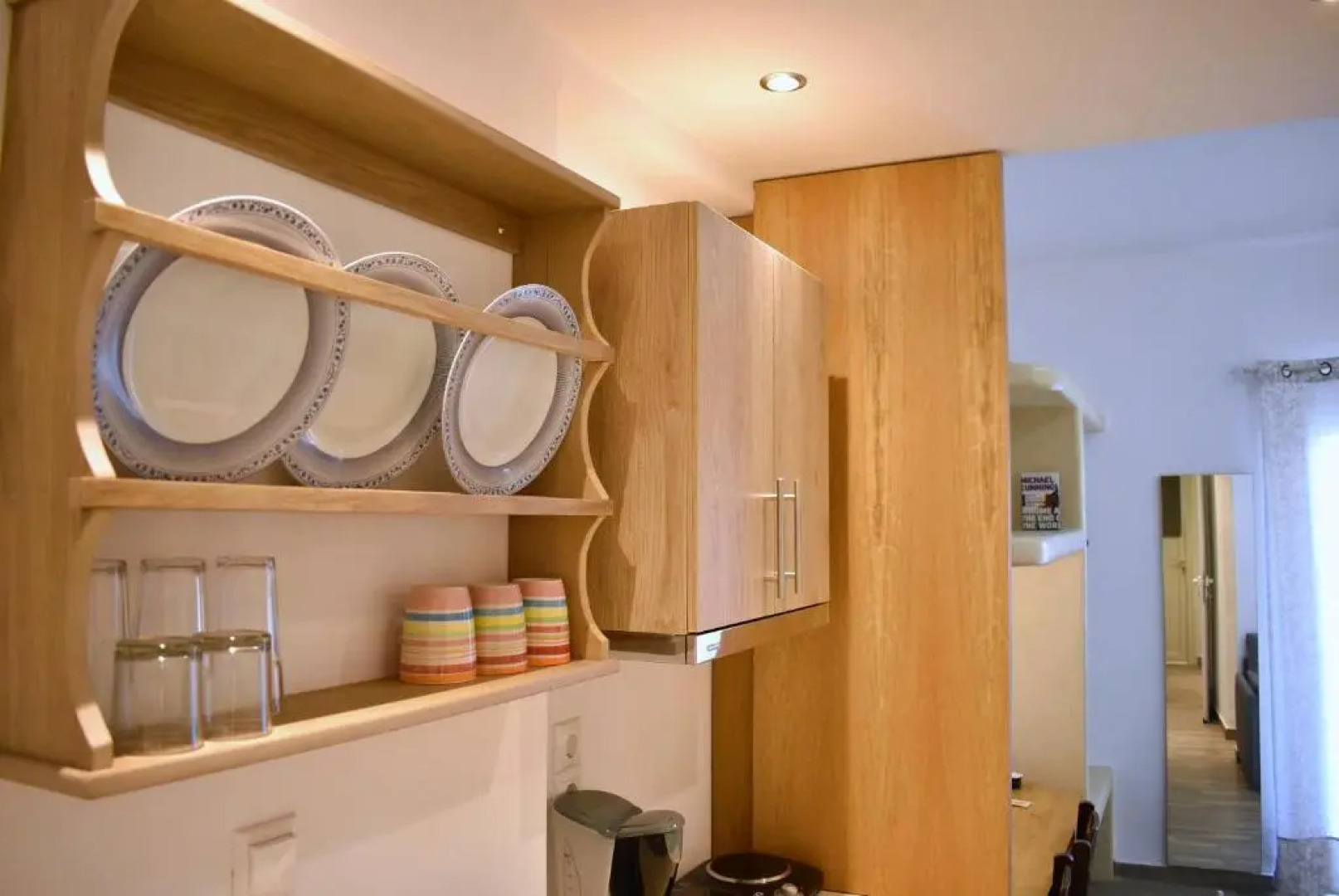 Tzamaros Studios Kythnos