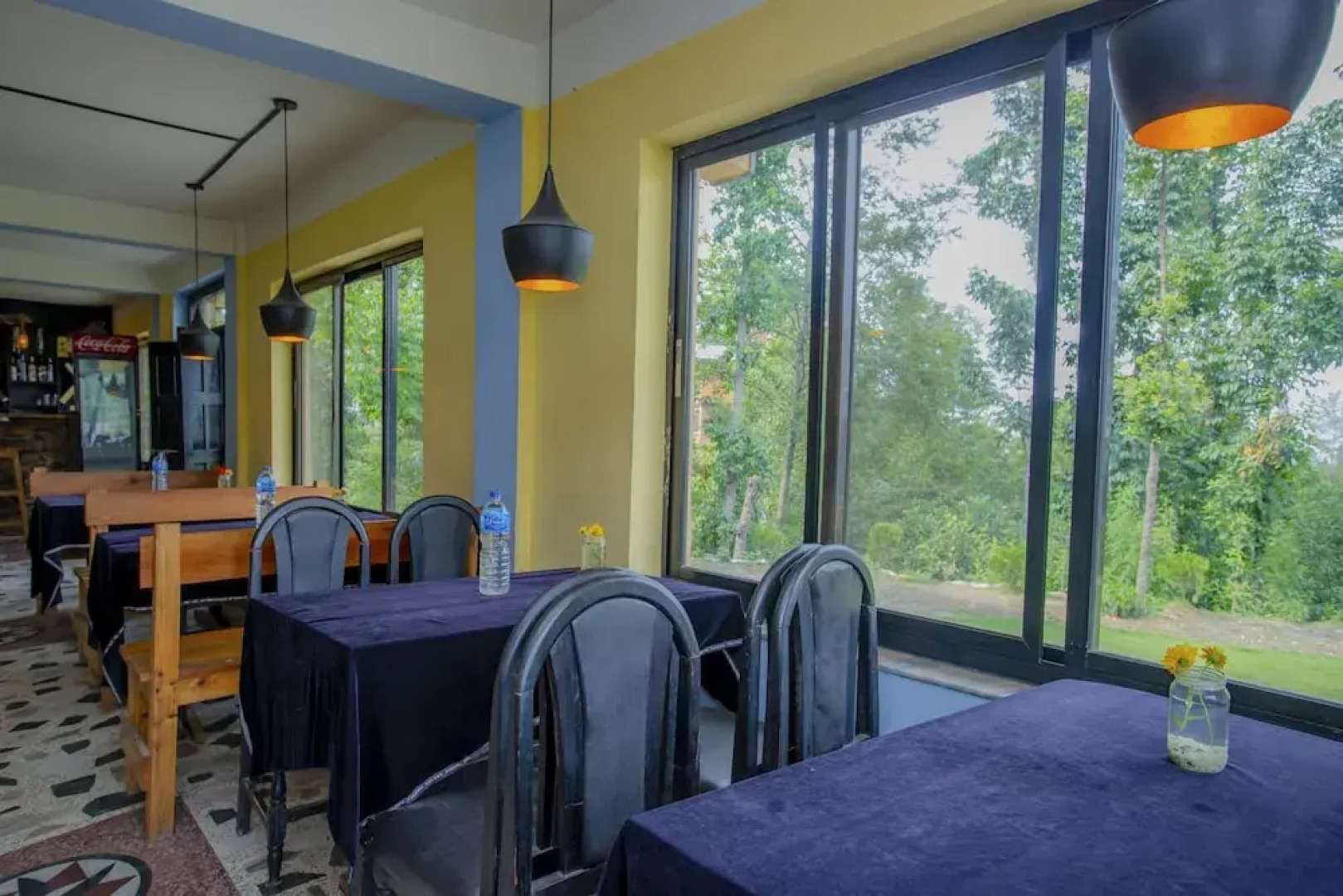 SPOT ON 451 Hotel D Woods