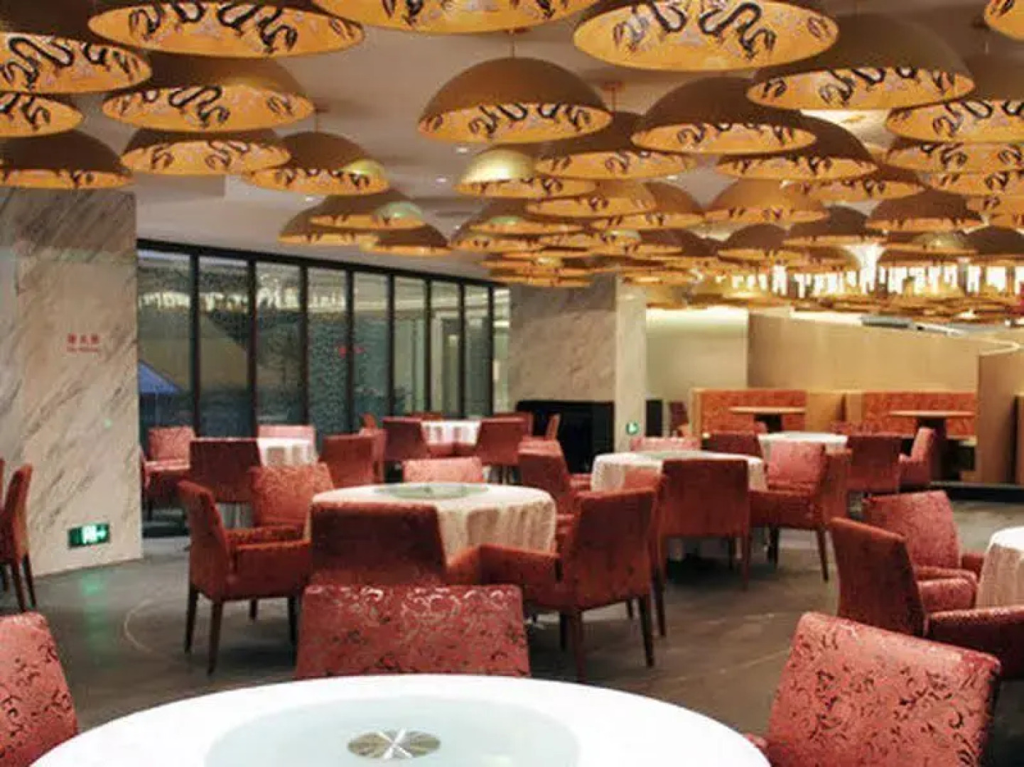 Fliport Hotel Zhangzhou Yuanshan