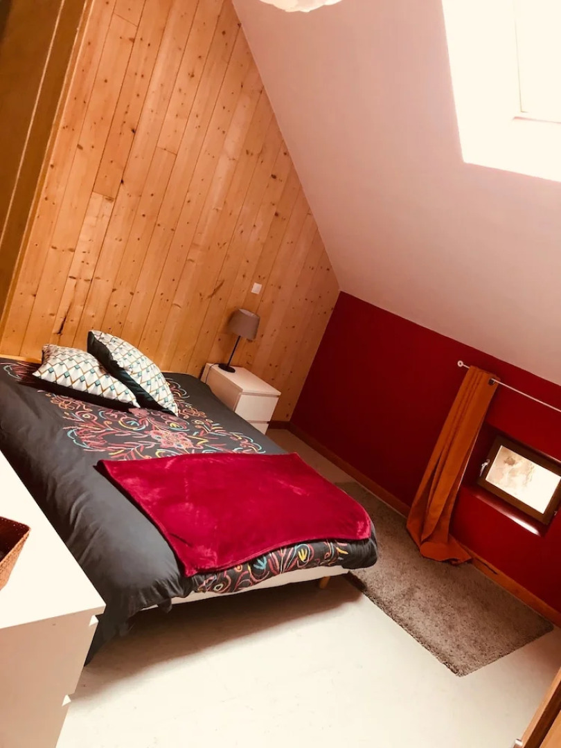 La Grange de Grandviala