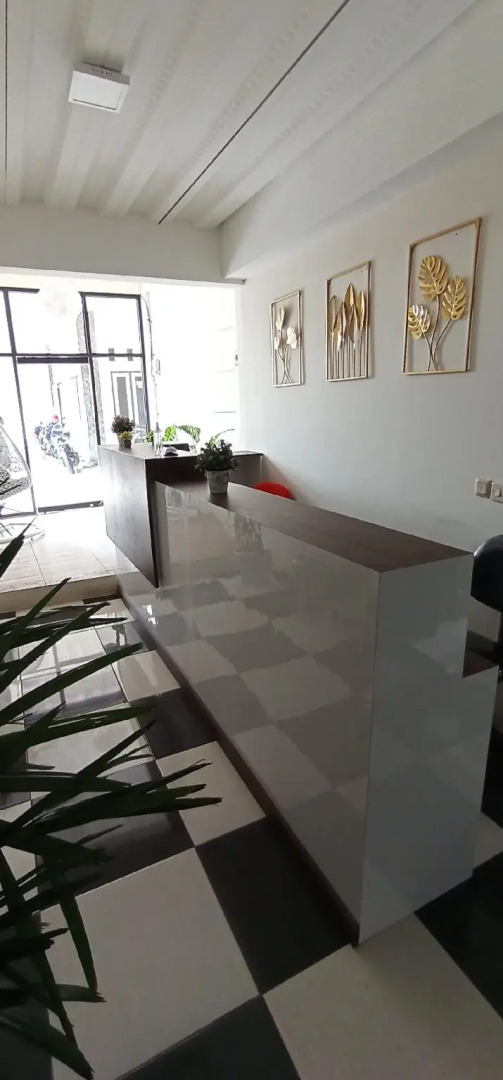 Alamii Kaoem Guesthouse