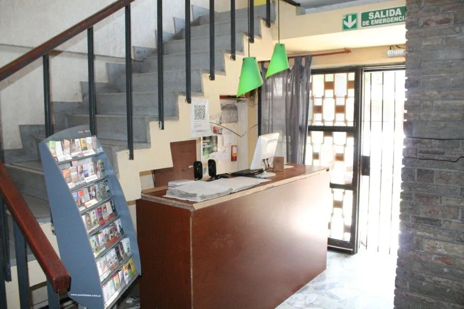 Sosahaus Hostel Mendoza