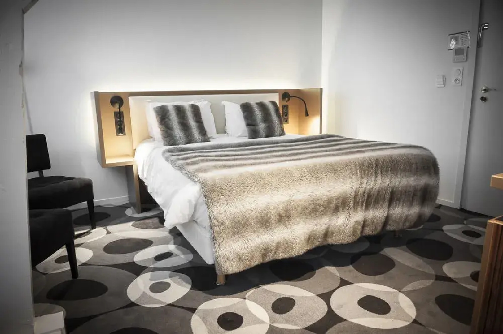 The Originals Boutique, Hôtel Auberge du Forgeron, Lille Sud