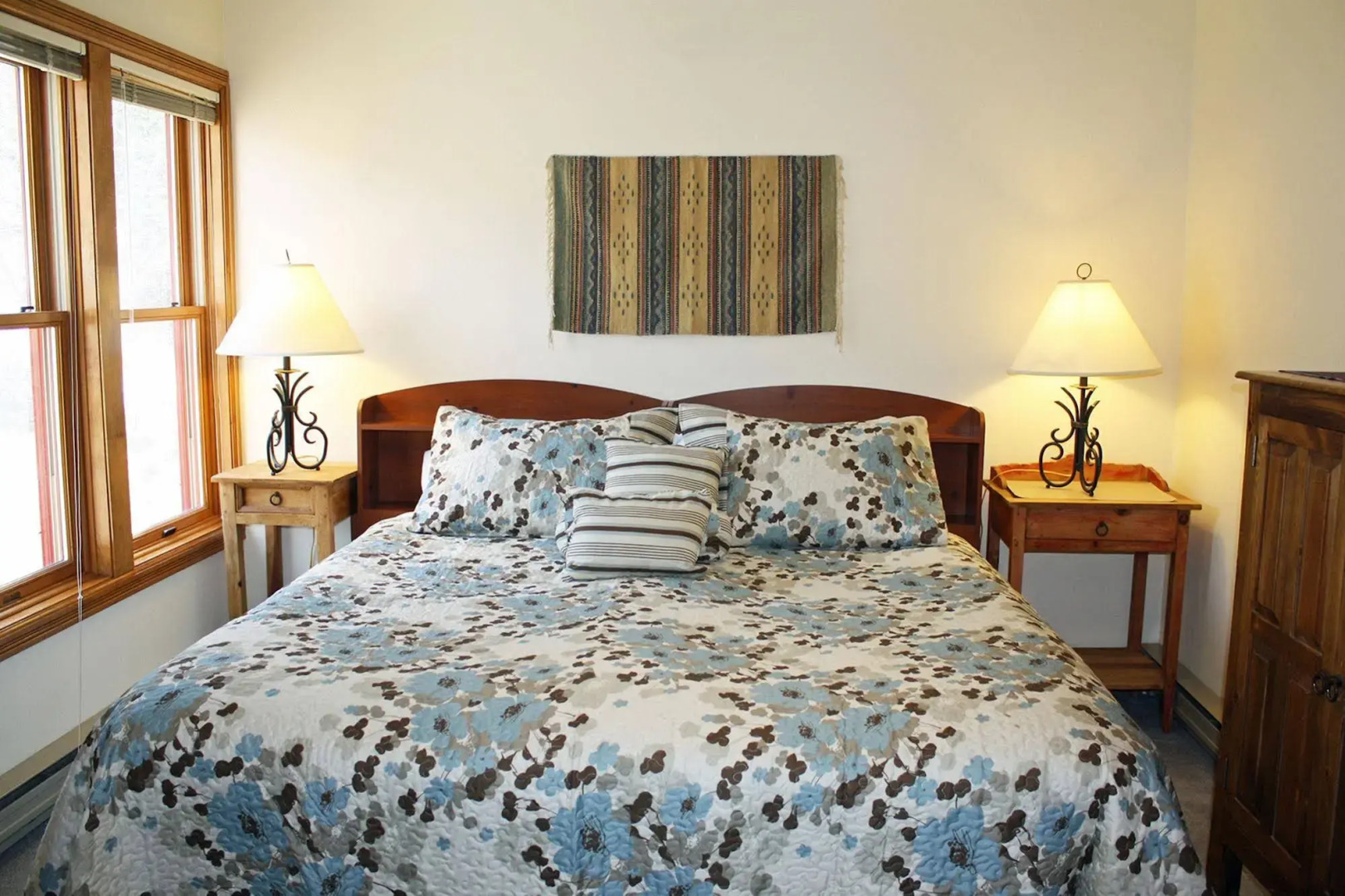 The Ferringway Resort Condominiums