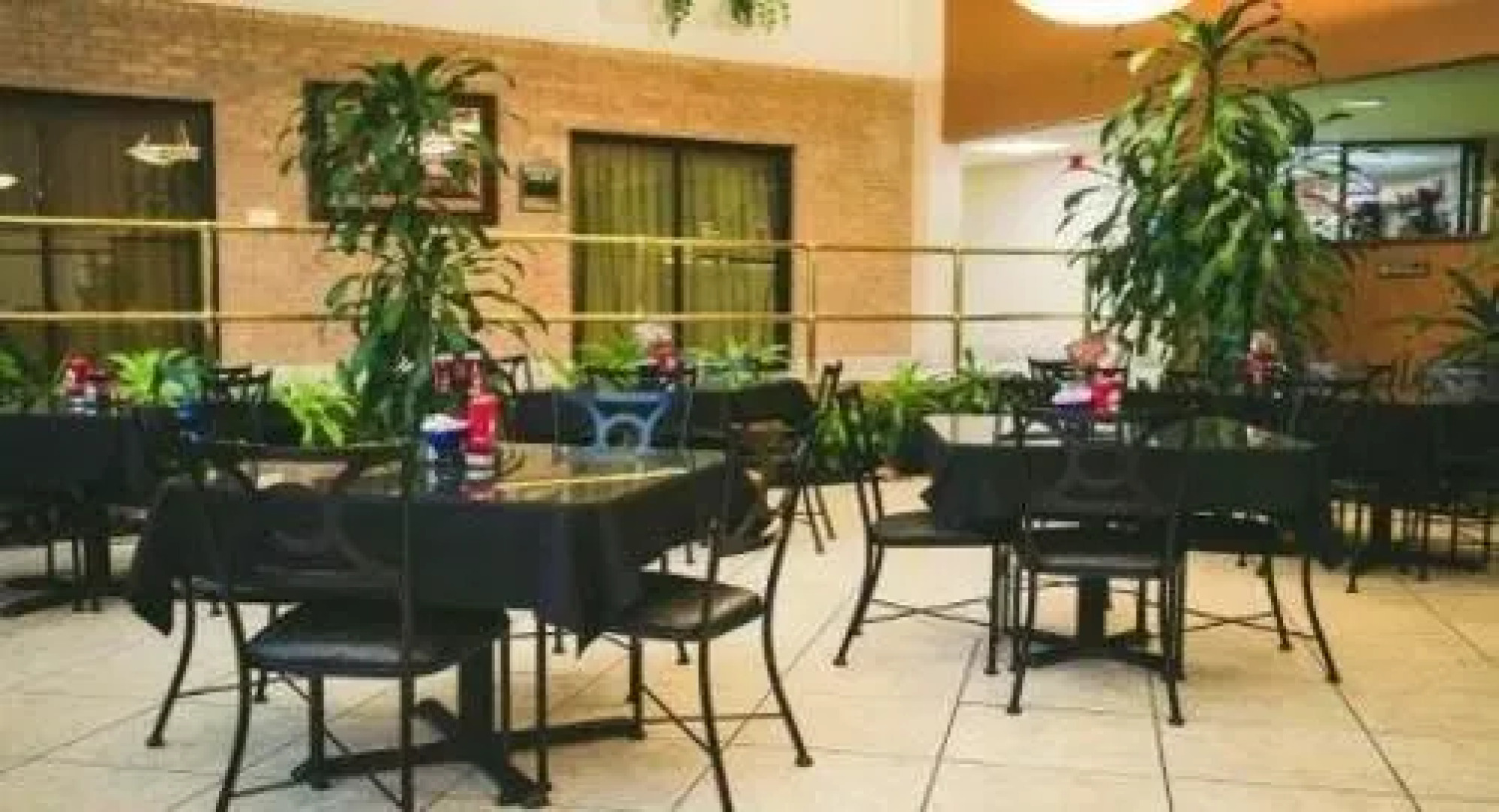 Wyndham Garden  Amarillo