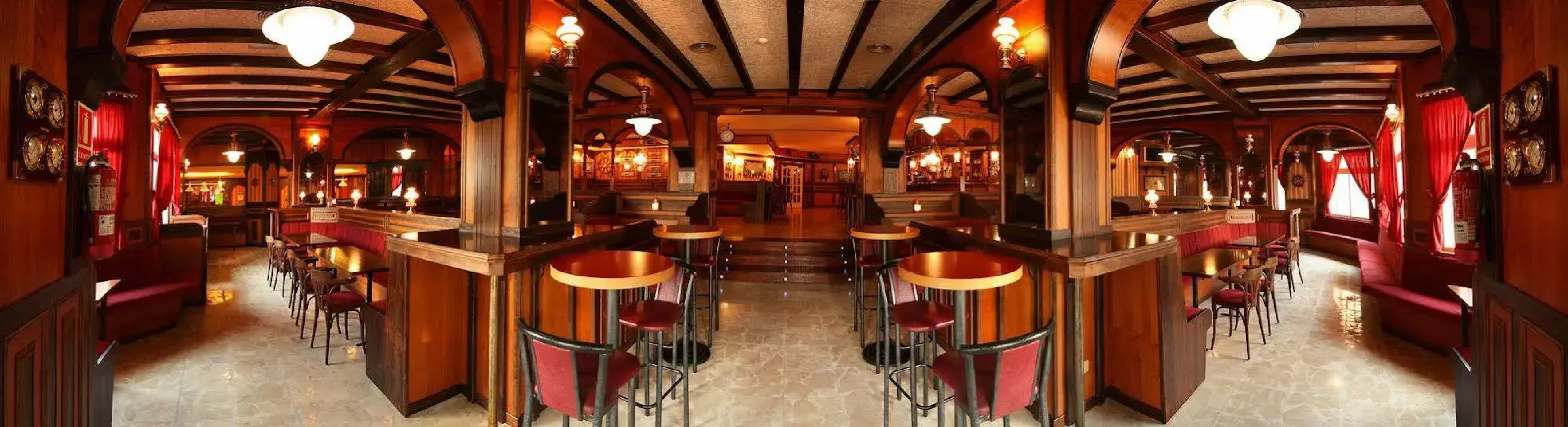 Apartamentos Bolero Park