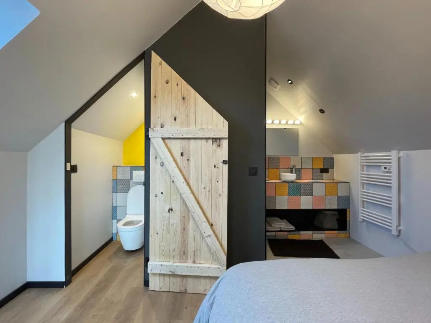 Loft du Presbytere - Calme Et Nature