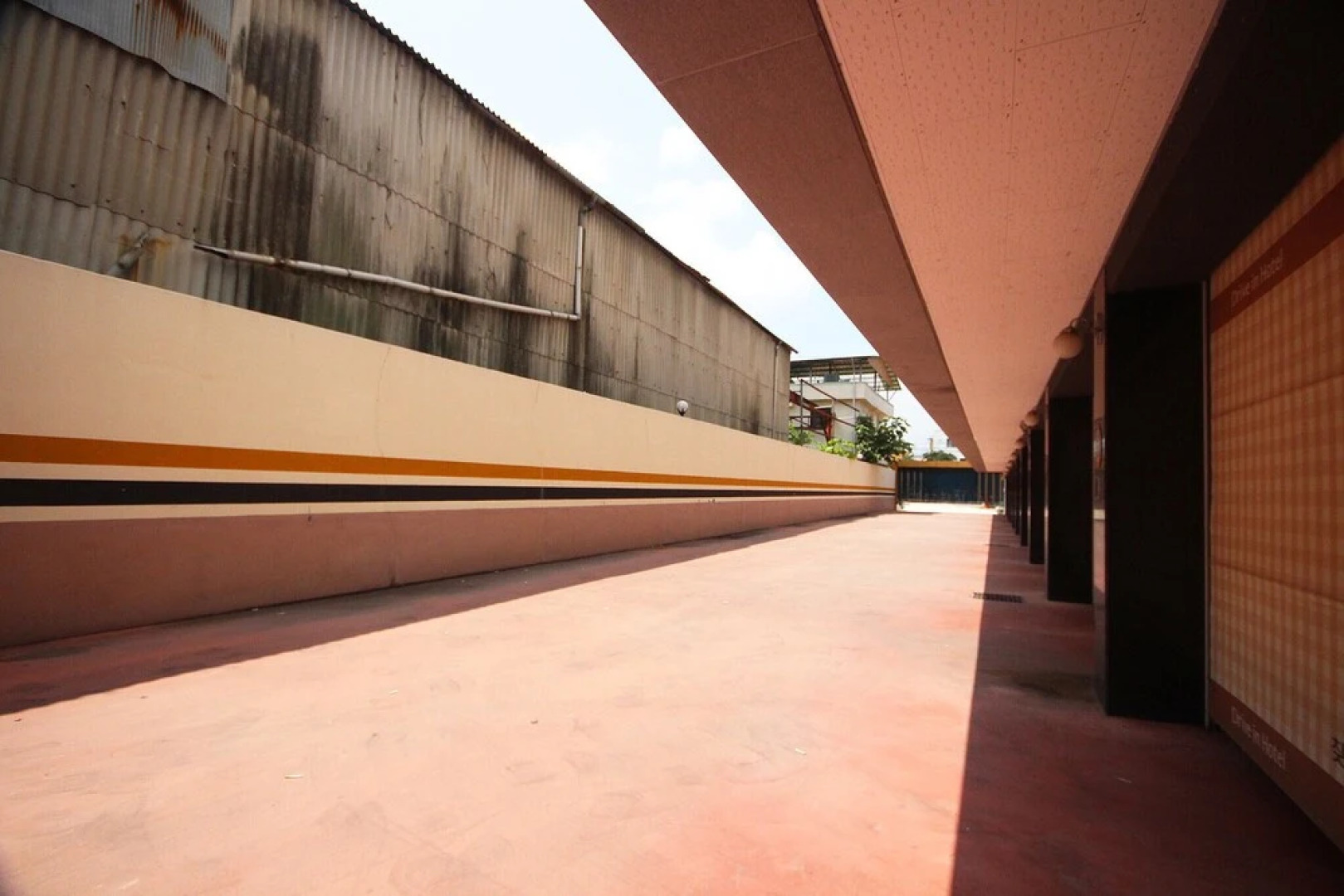 Mungyeong Jeomchon New