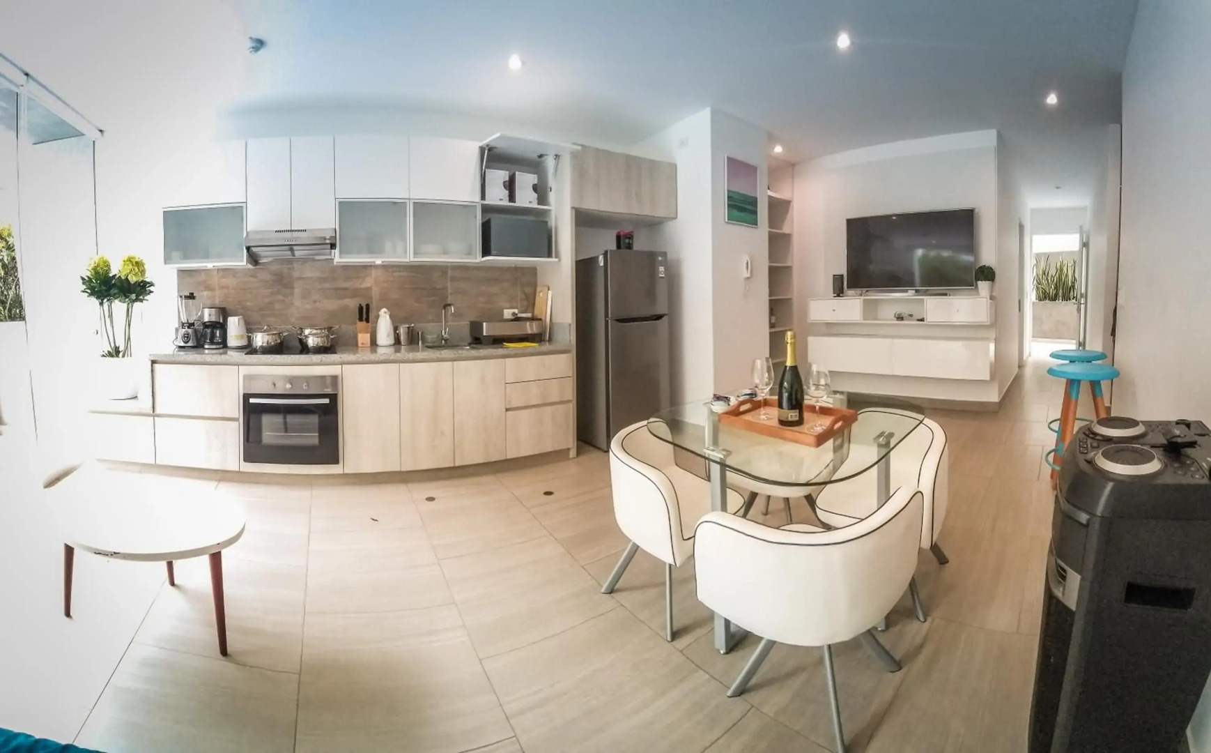 Condominio Ocean Reef