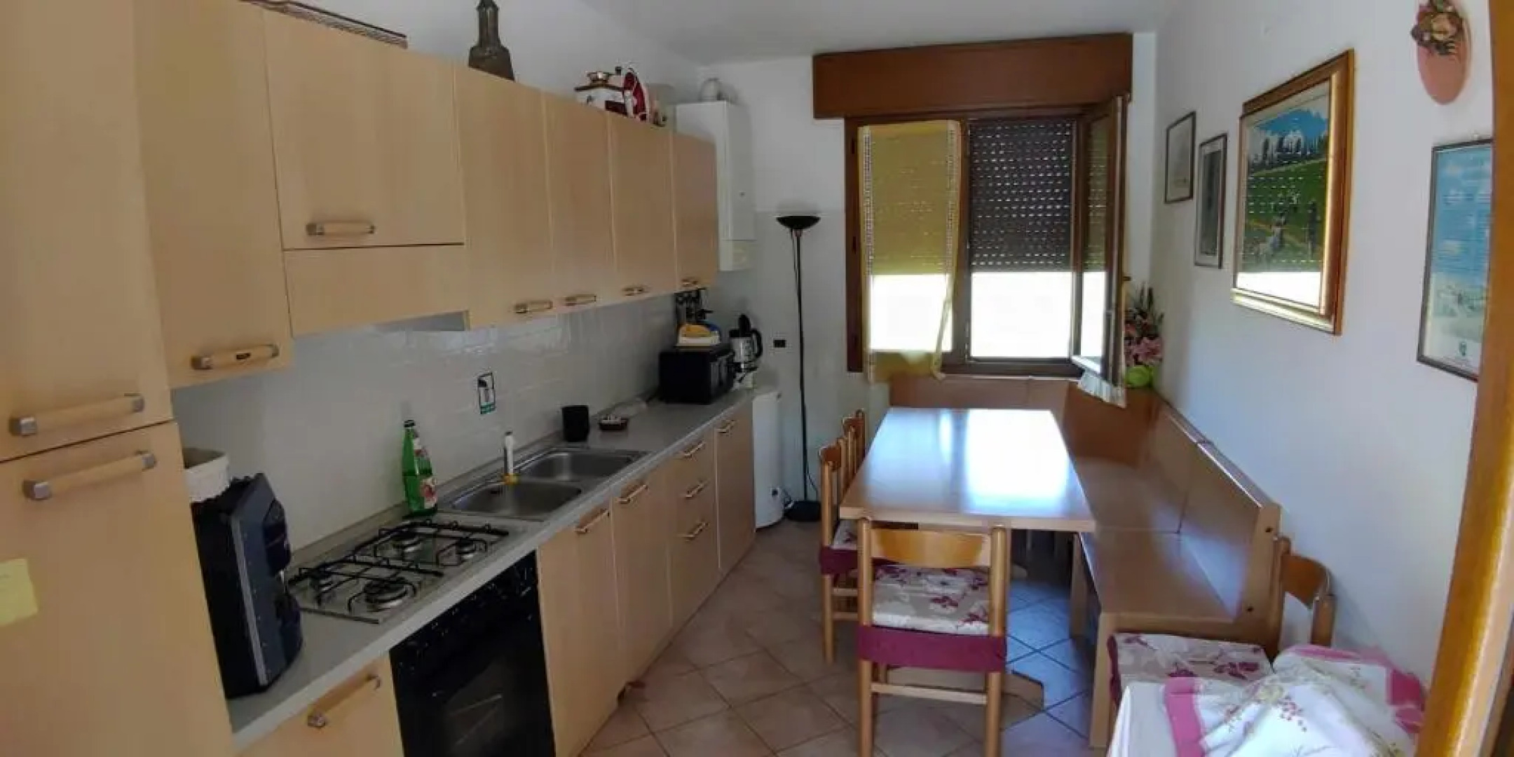 Agriturismo La Fraterna