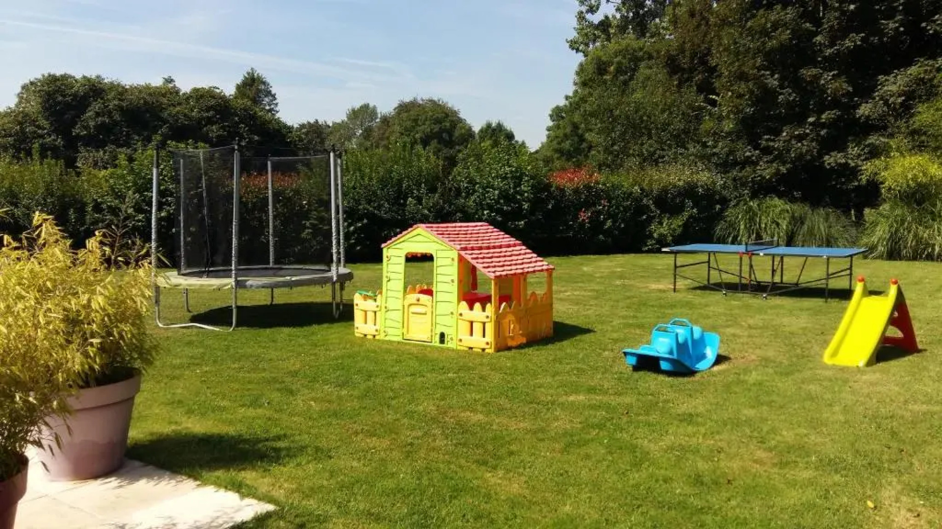 Chambres d'hôtes du Relais de Drugy