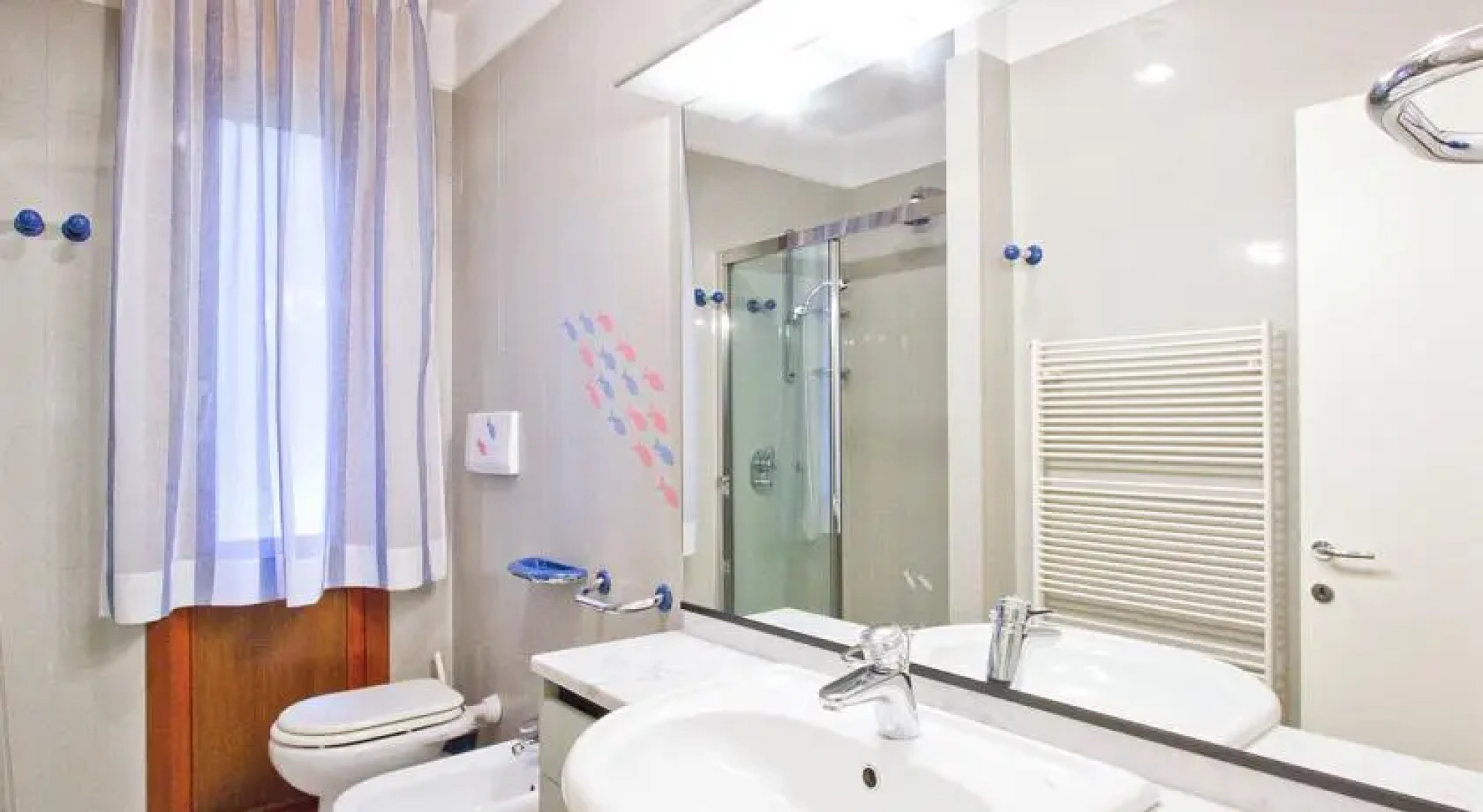 Residence Riviera Complex