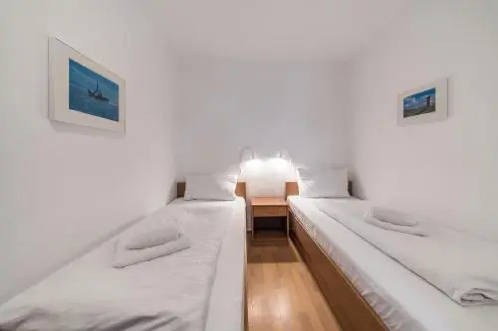 Upstalsboom Hus Jadekieker