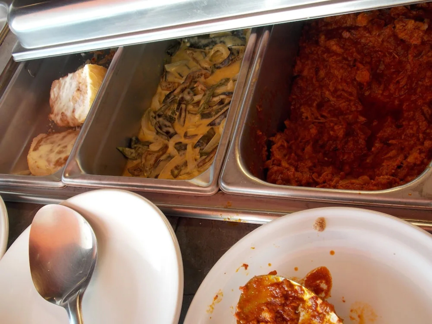 Hotel Posada Fiesta Altena