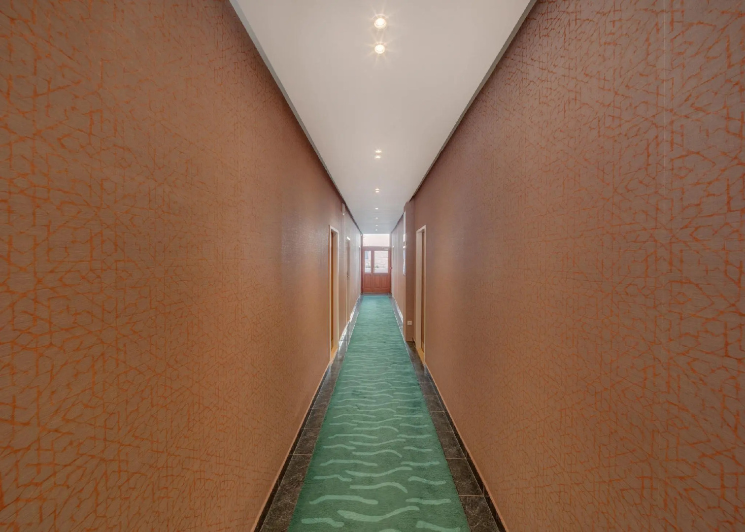 Hotel Villa Adriatica - Adults only