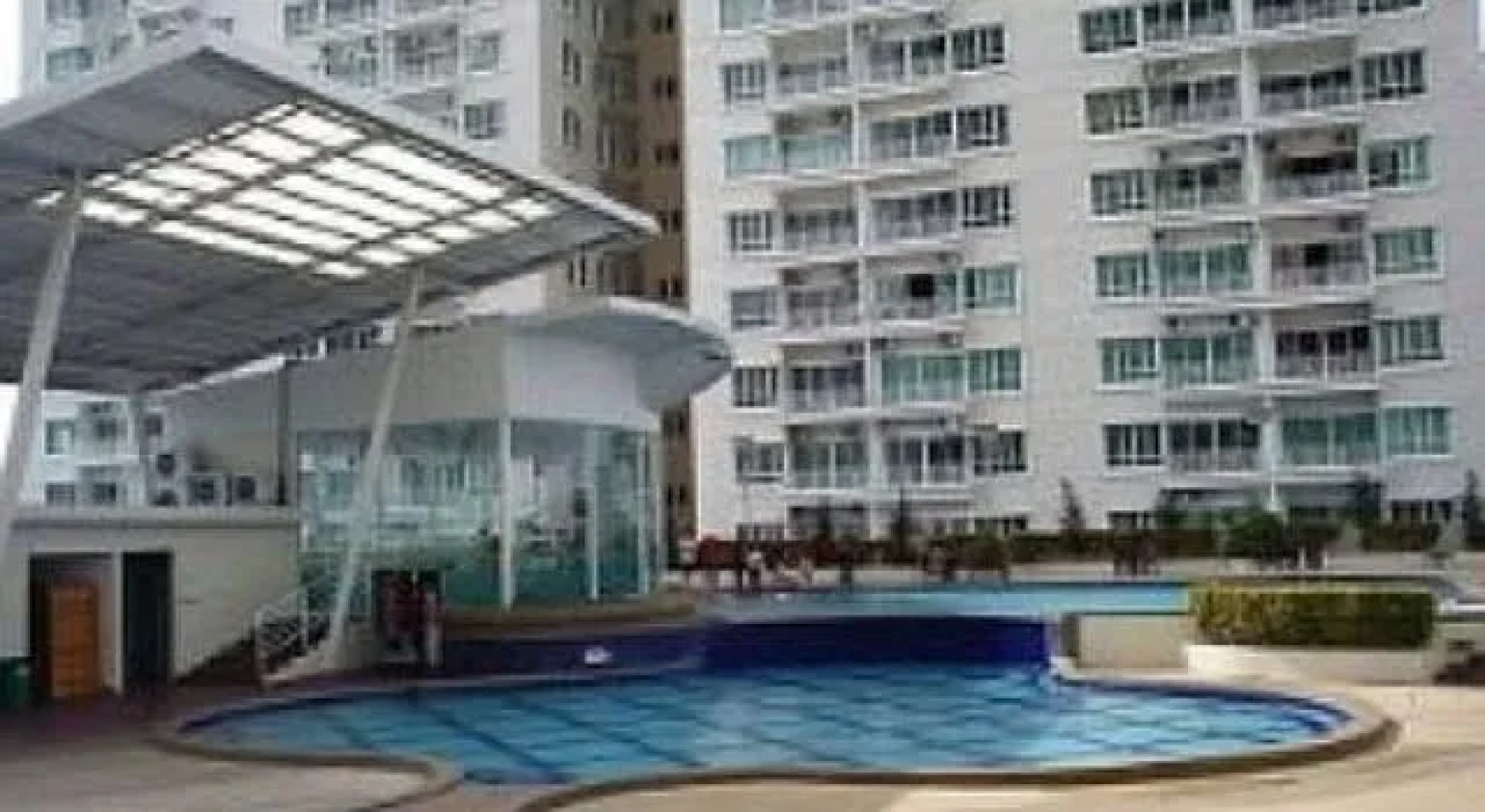 KK-SUITES RESIDENCE @ 1 Borneo