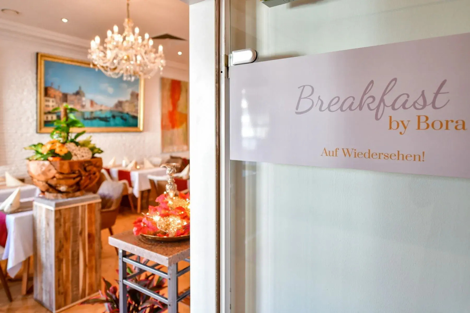 STADT HOTEL Iserlohn