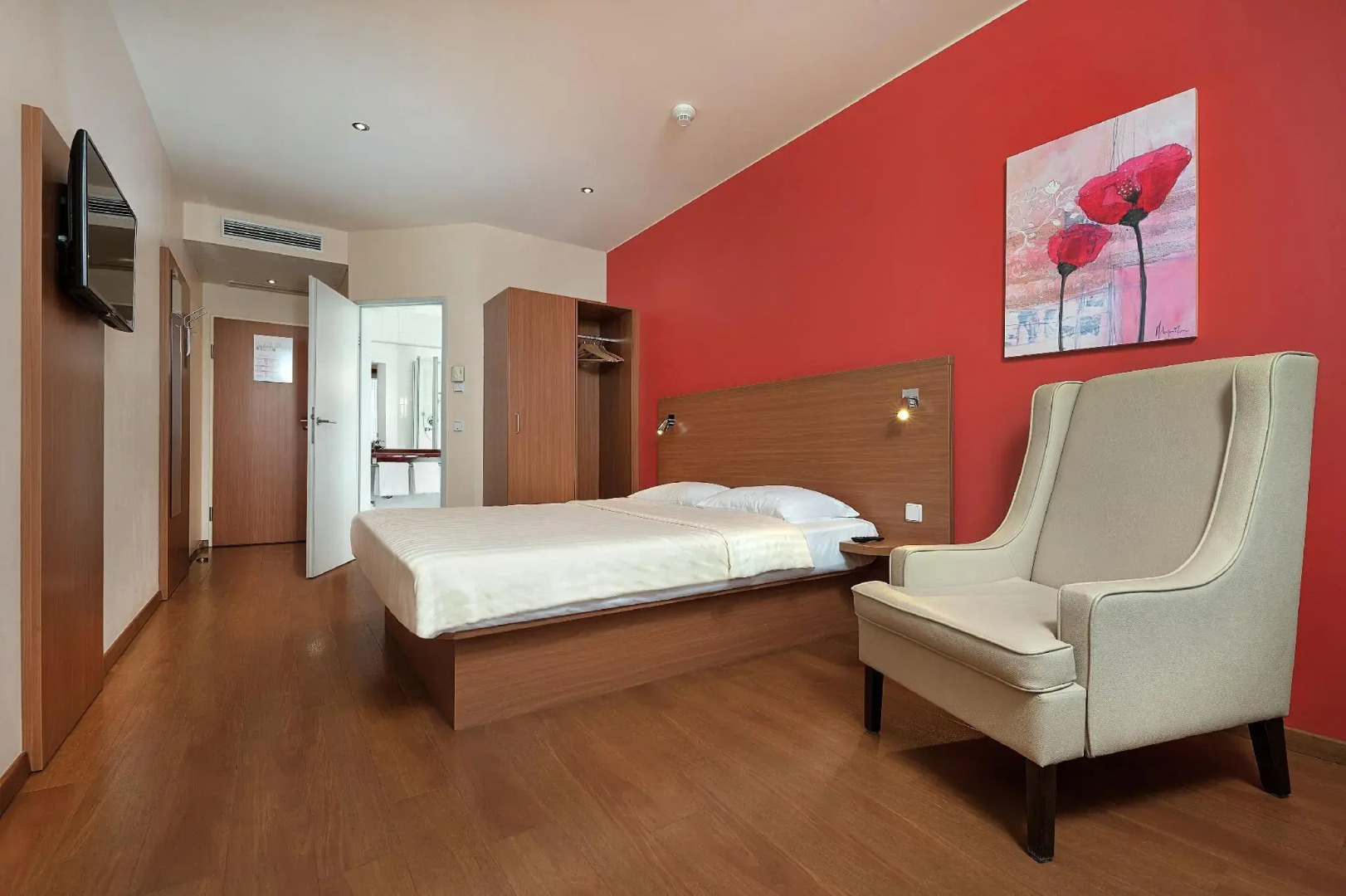 Leonardo Hotel Salzburg Airport