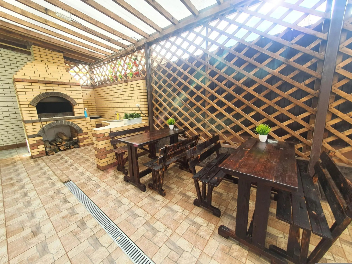 Гостевой Дом Фрегат