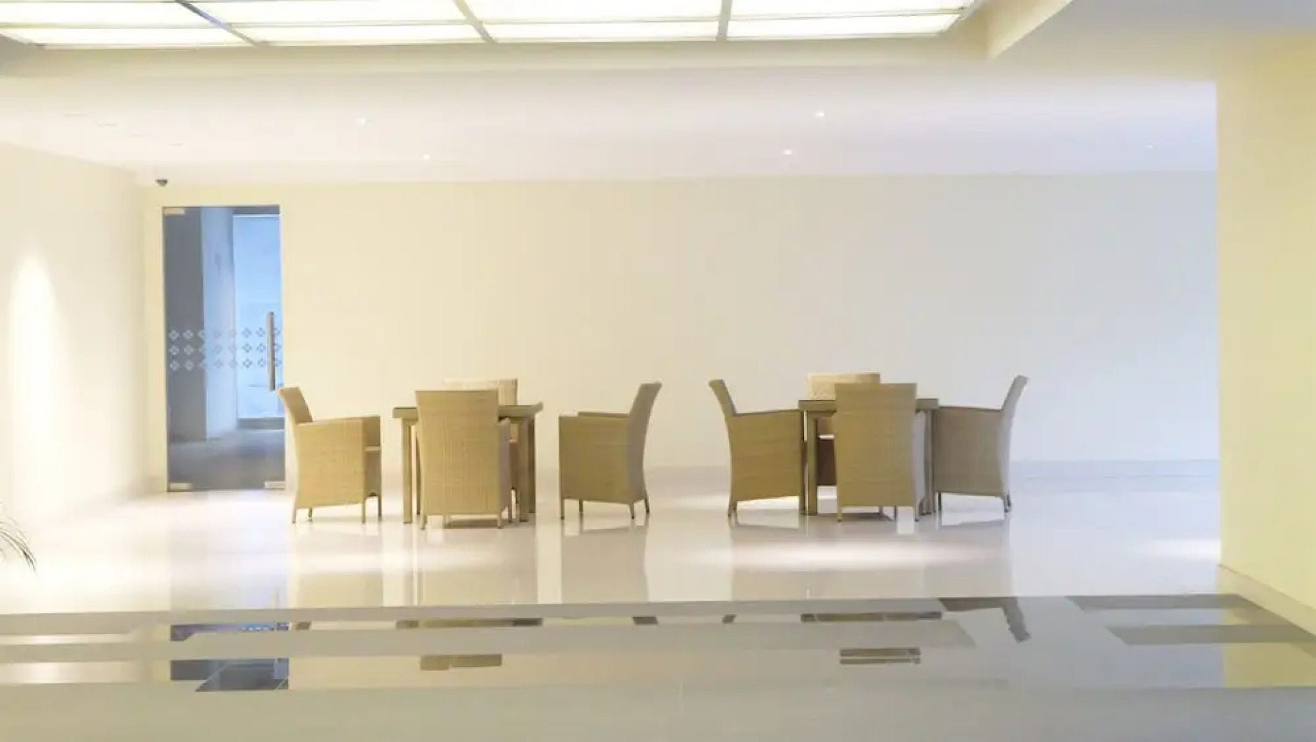 The Mansion Kemayoran by Travelio