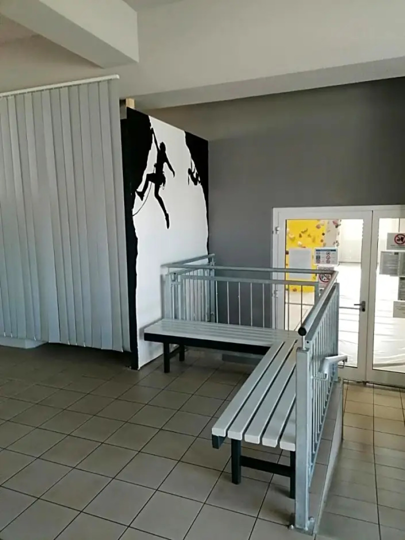 Jugendgaestehaus Villach