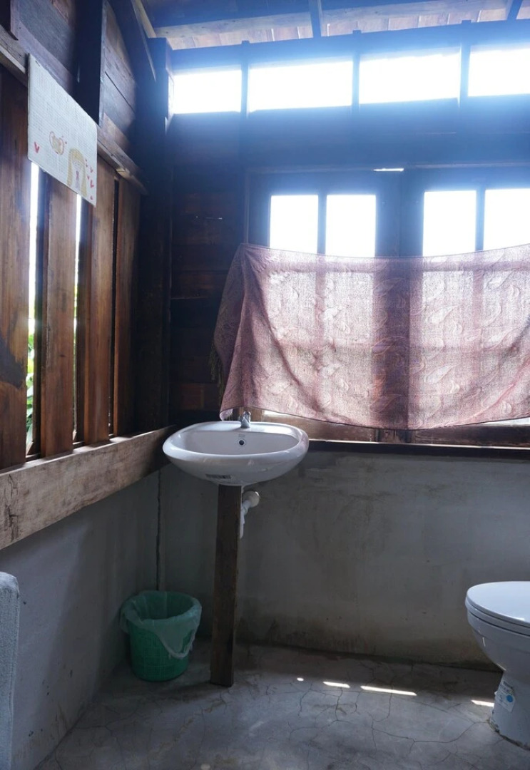 Chatawan Homestay - Hostel