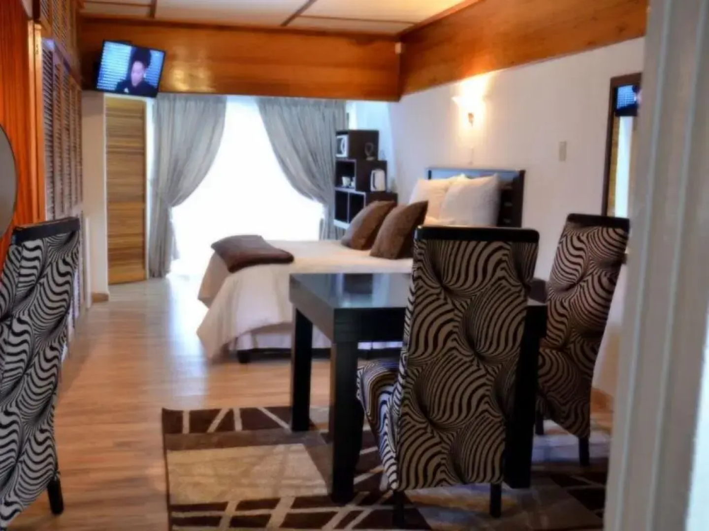 Azrielle Guesthouse