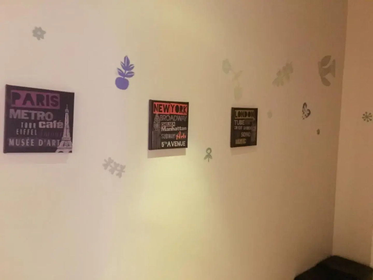 Hostel - Chrystie Street